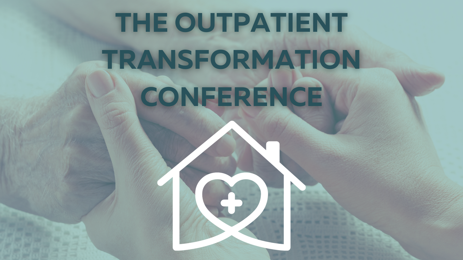 Convenzis - Event ~ The Outpatient Transformation Conference South 2024