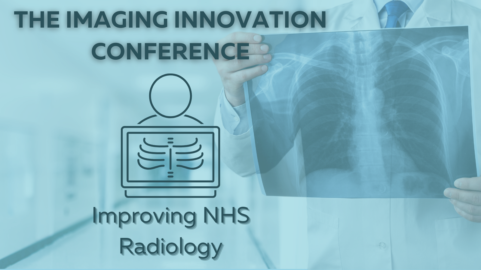 Convenzis - Event ~ The Imaging Innovation Conference North: Improving ...