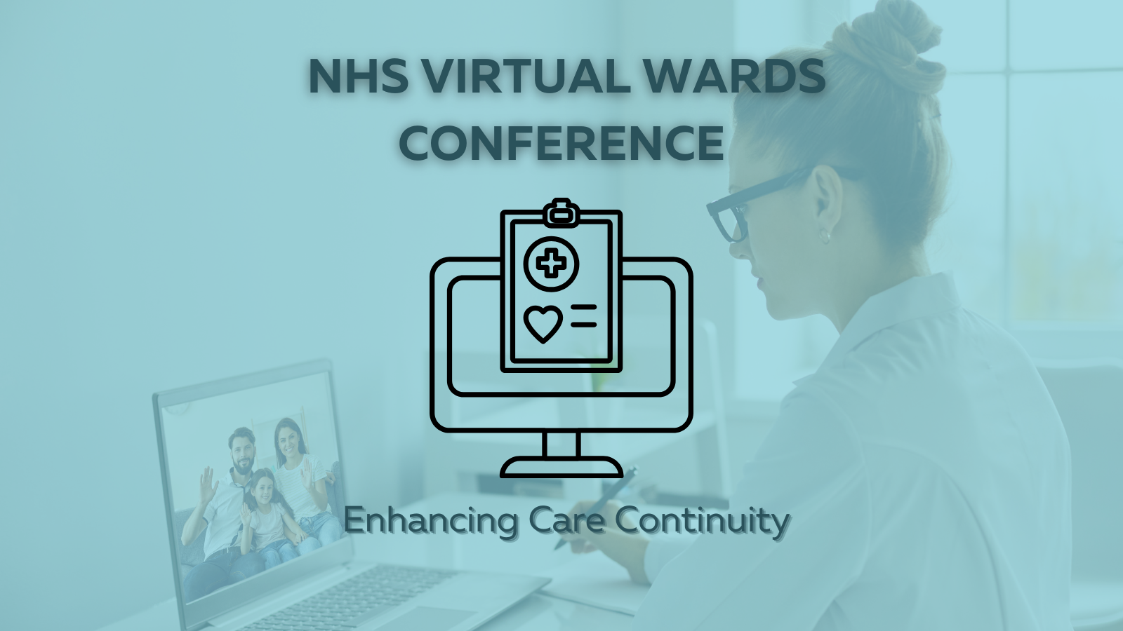 Convenzis Event NHS Virtual Wards Conference South 2024