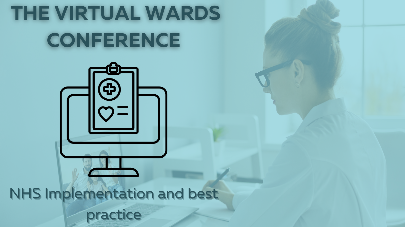 Convenzis Event The Virtual Wards Conference NHS Implementation