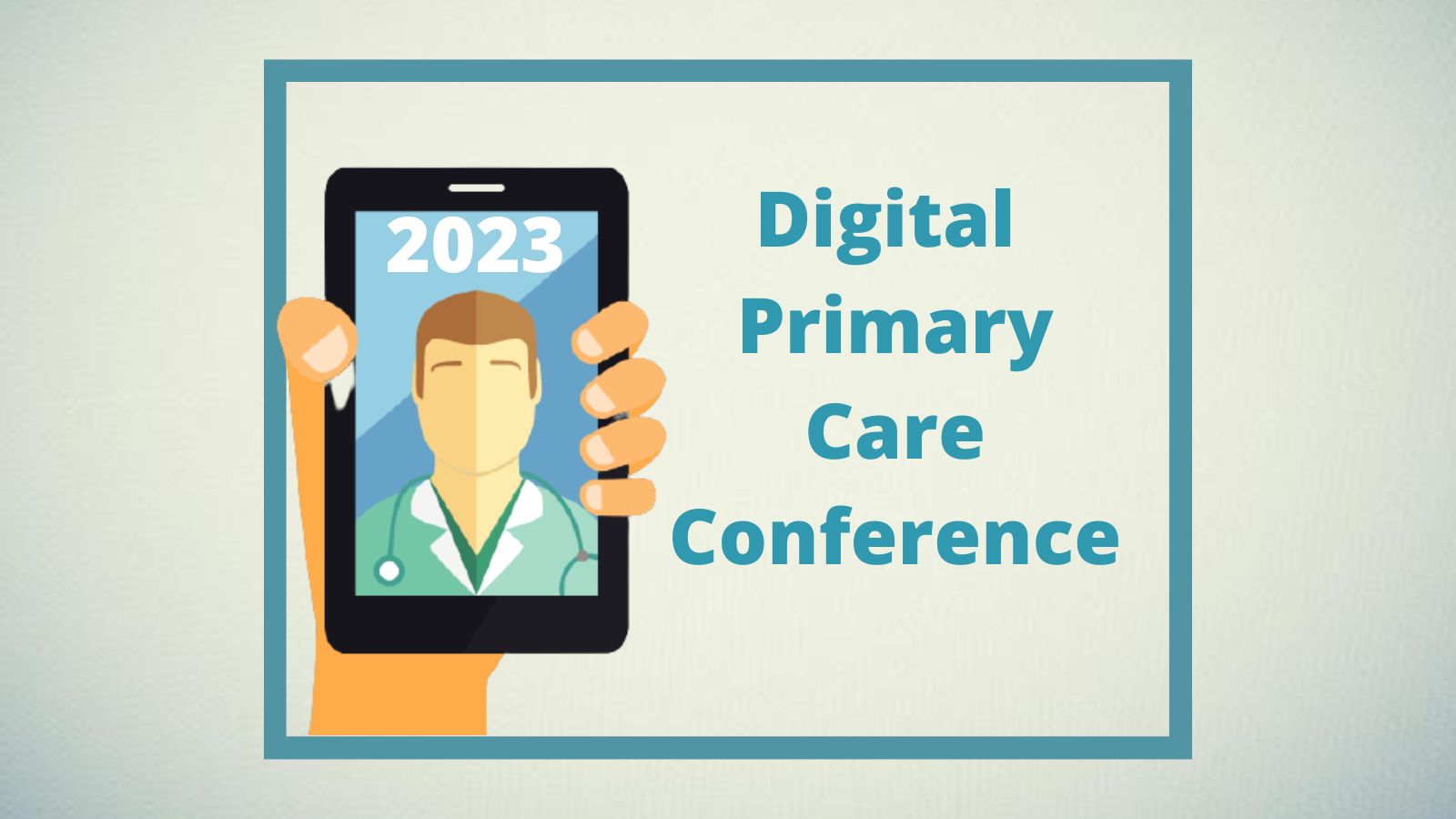 Convenzis Event Digital Primary Care Conference 2025