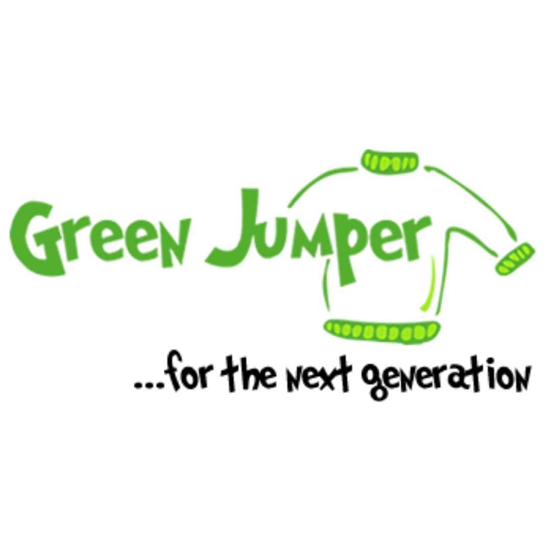 Green Jumper Day