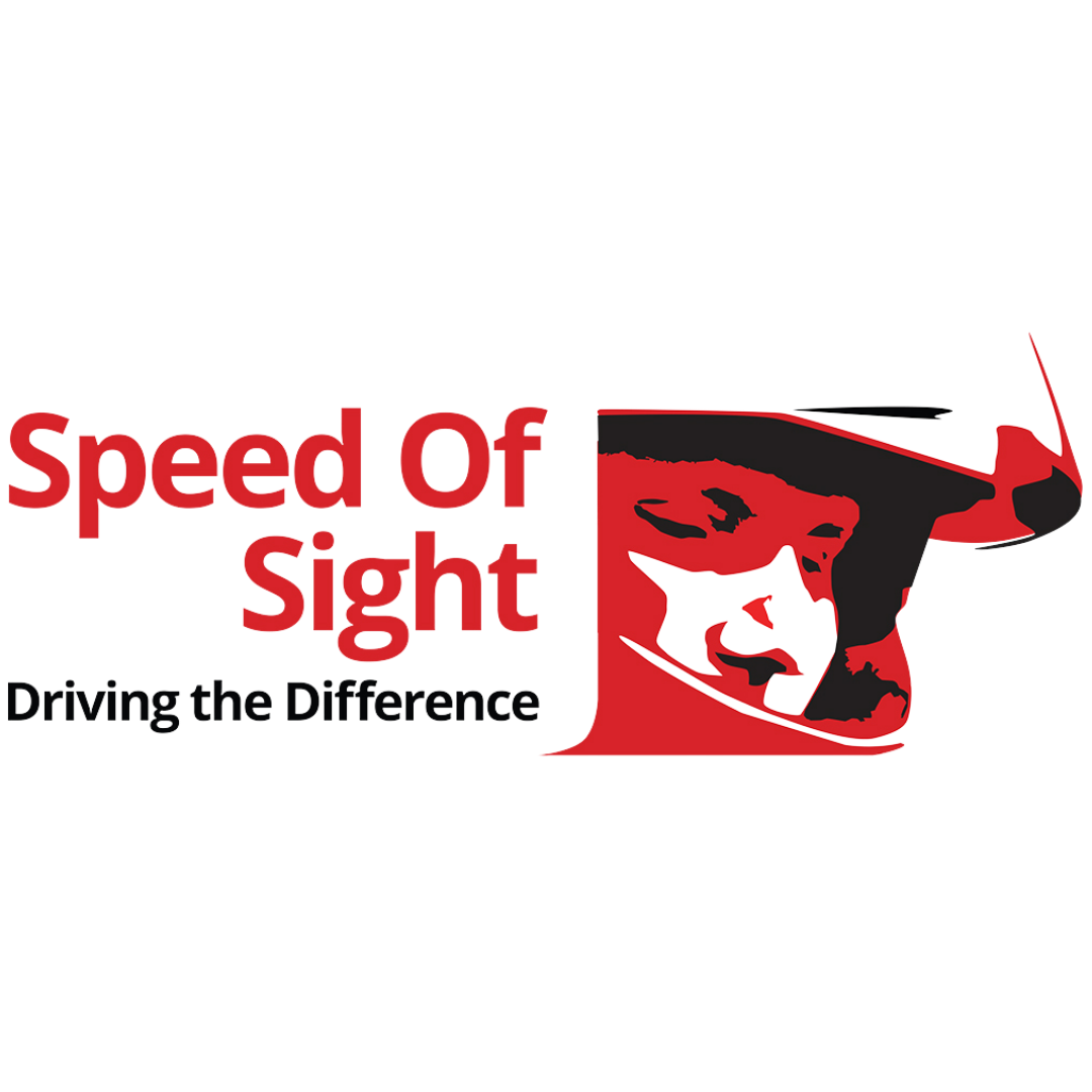 Speed of Sight