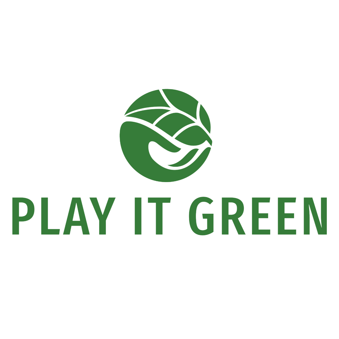 Play It Green