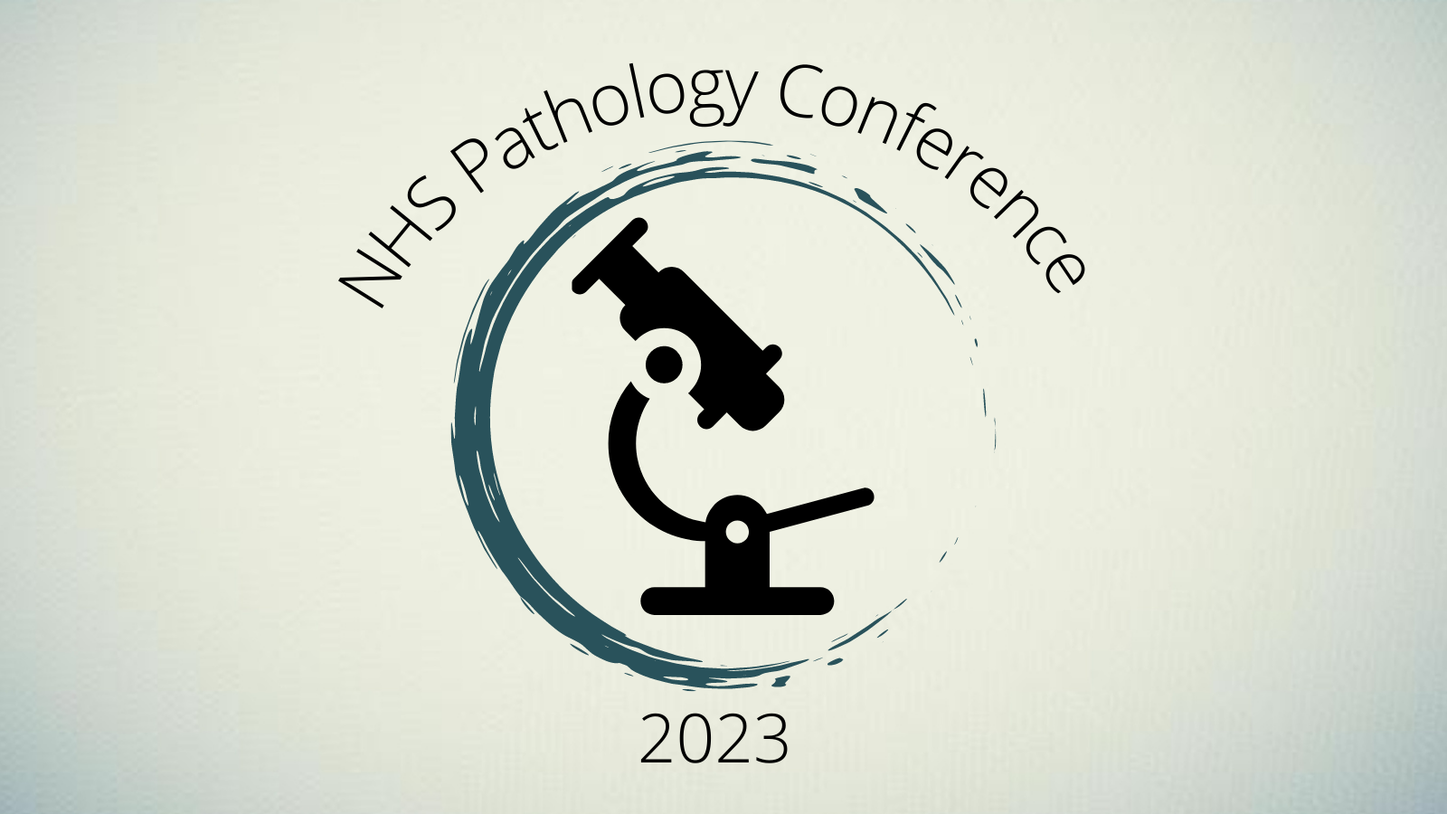 Convenzis Event NHS Pathology Conference 2023