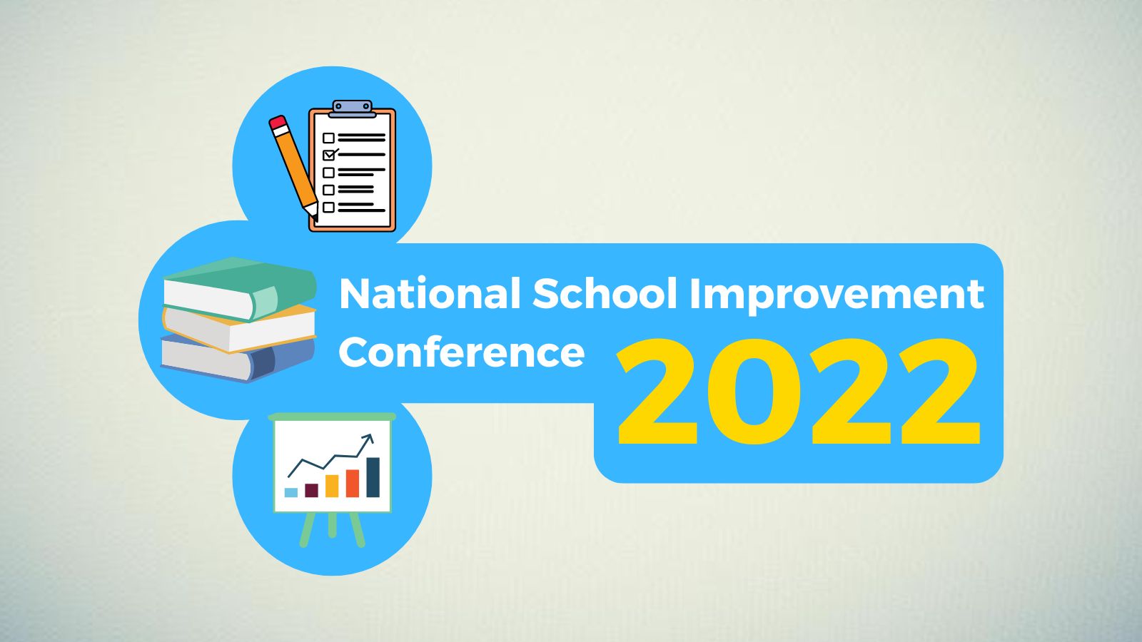 Convenzis Event National School Improvement Conference 2022