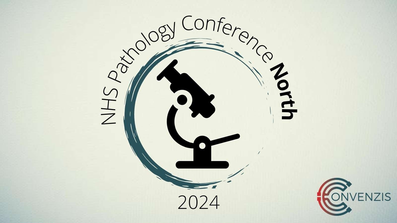 Convenzis Event NHS Pathology Conference North 2024