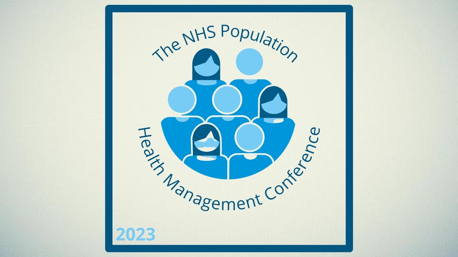 Convenzis Event NHS Population Health Management Conference 2023