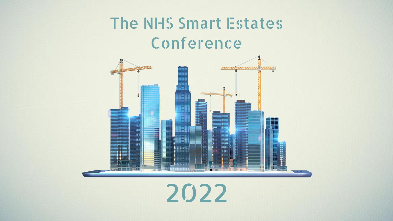 Convenzis - Event ~ The NHS Smart Estates Virtual Conference ...