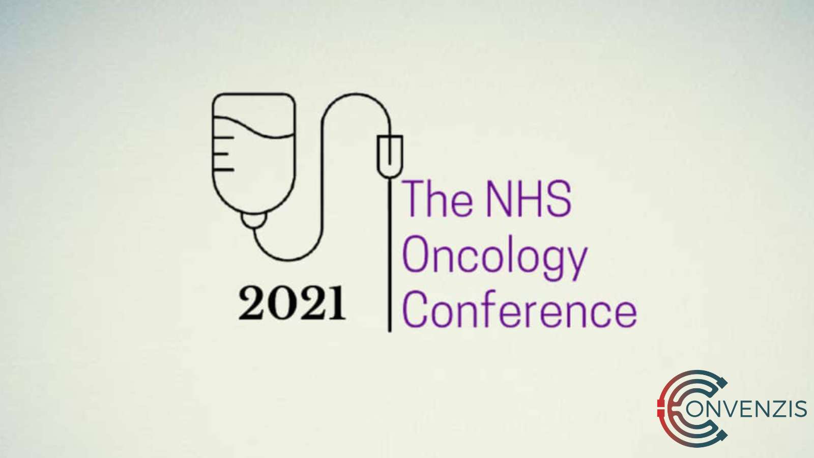 Convenzis - Event ~ The NHS Oncology Conference 2021: Innovating ...