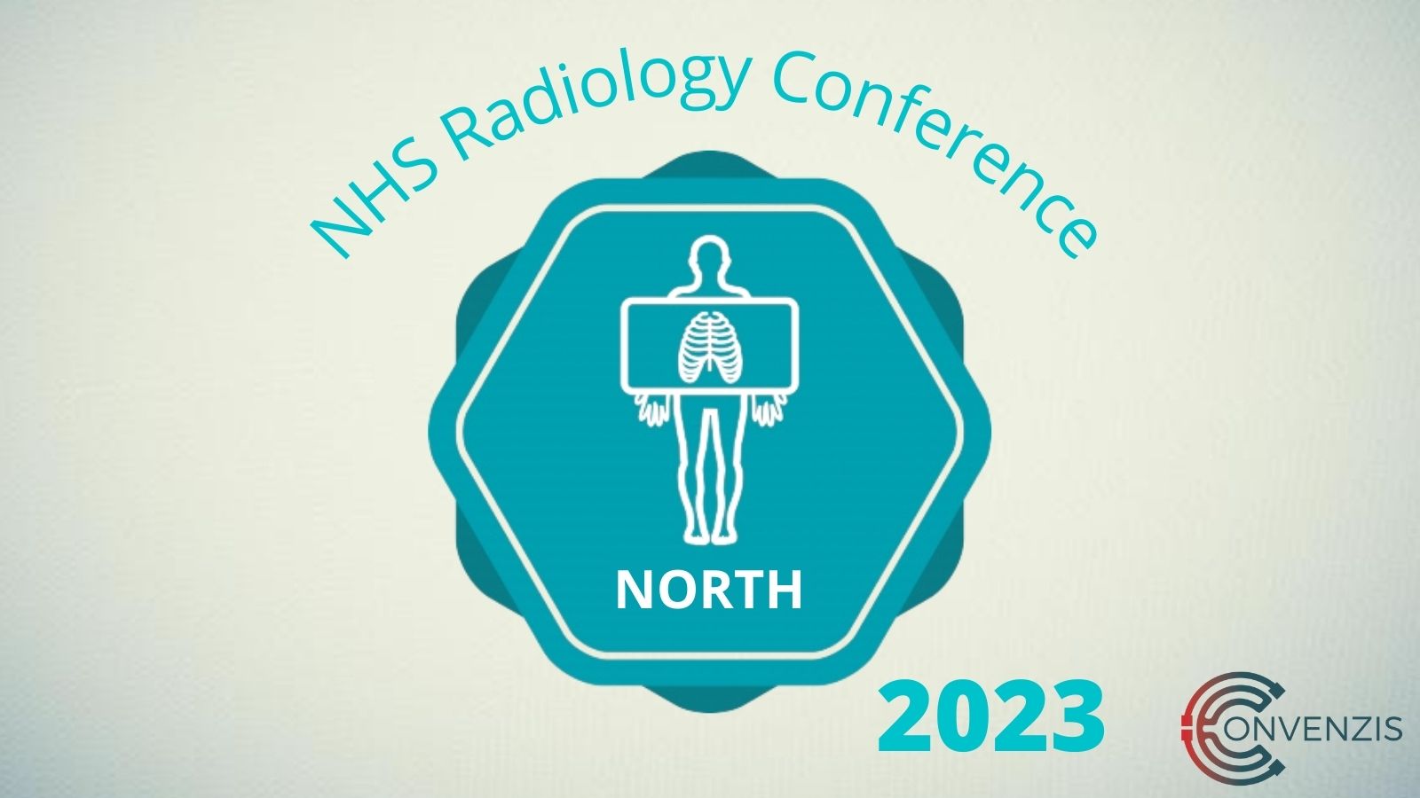 Convenzis Event The NHS Radiology Conference North 2023