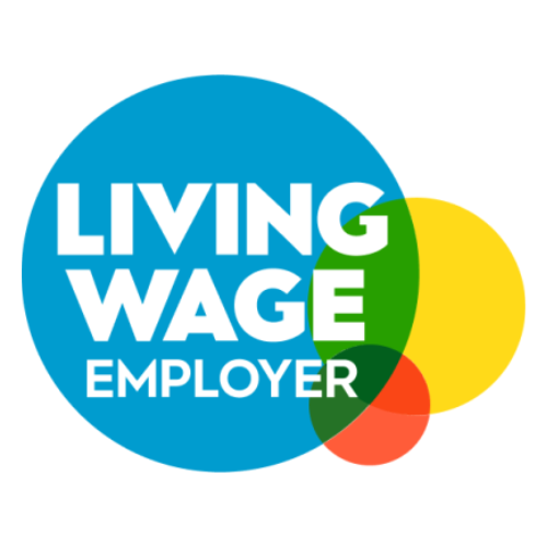 Living Wage Employer