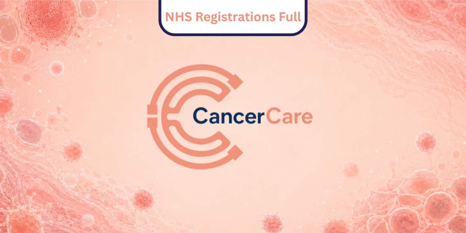 CancerCare 2026: The NHS Oncology Conference