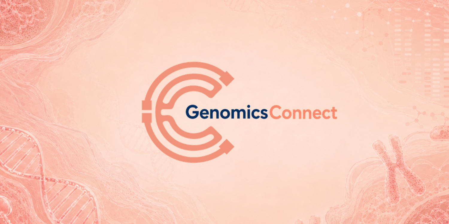 GenomicsConnect 2027: The NHS Genomics & Clinical Integration Conference