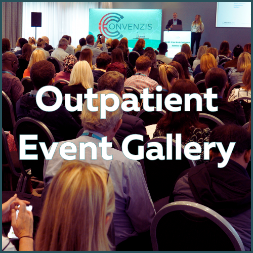 Event gallery