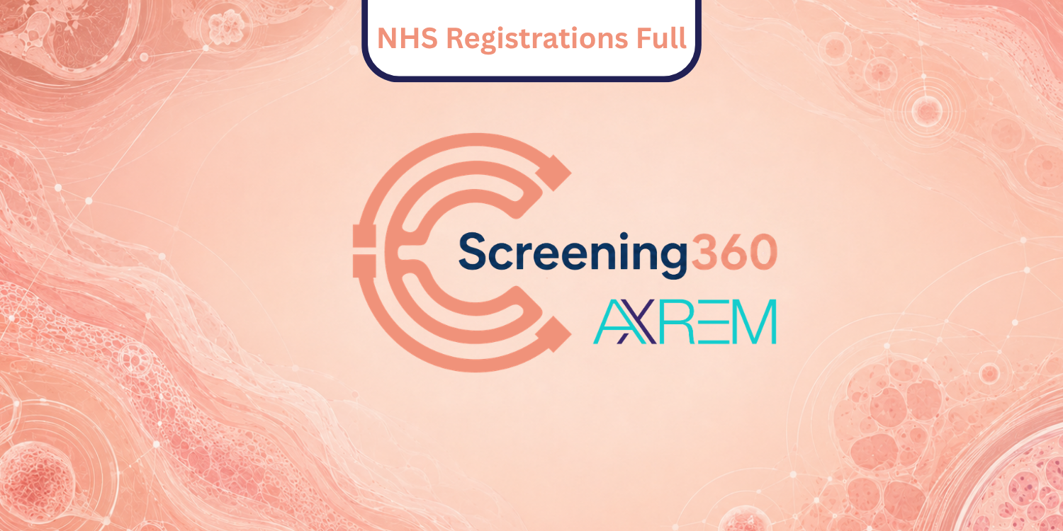 Screening360 2026: Advancing Diagnostic Screening Through Imaging, Pathology & AI