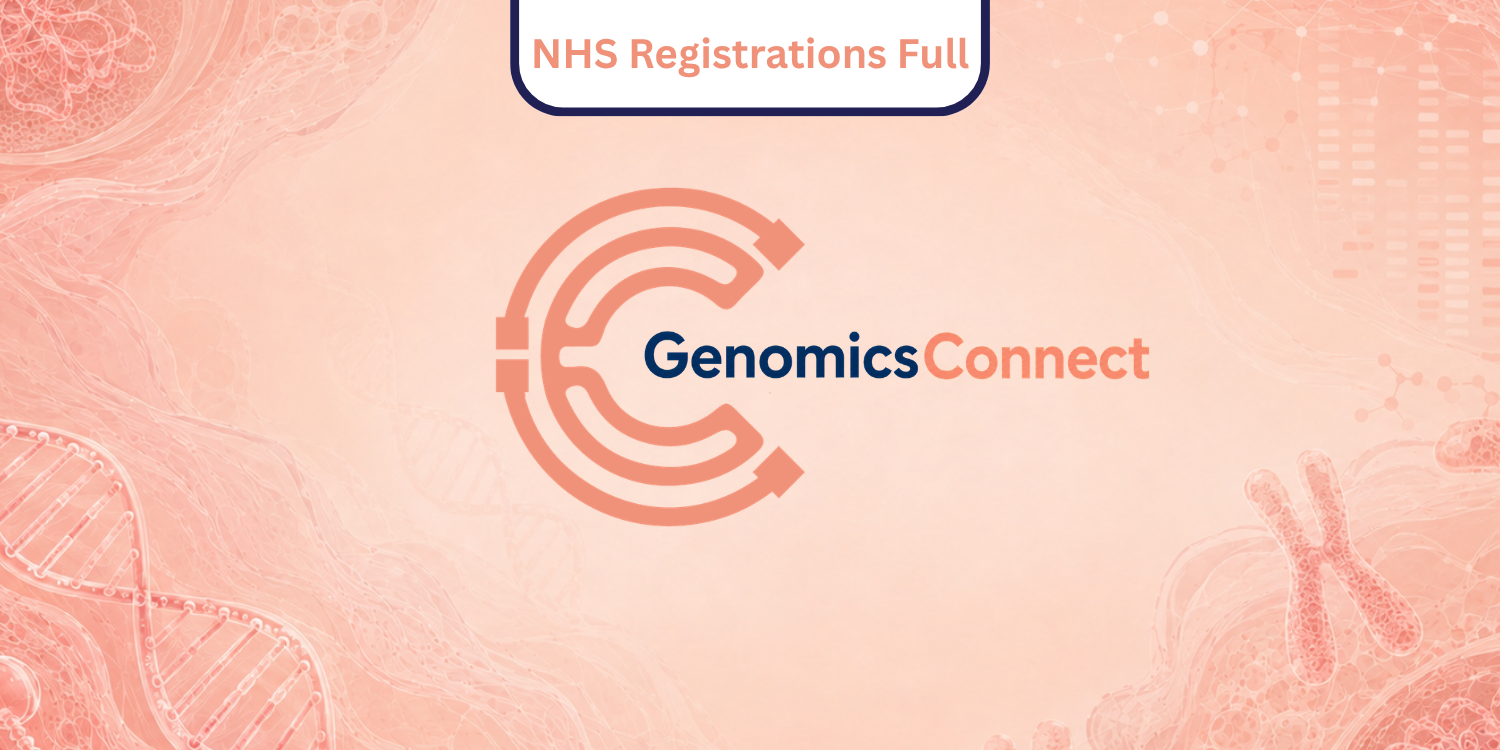 GenomicsConnect 2026: The NHS Genomics & Clinical Integration Conference