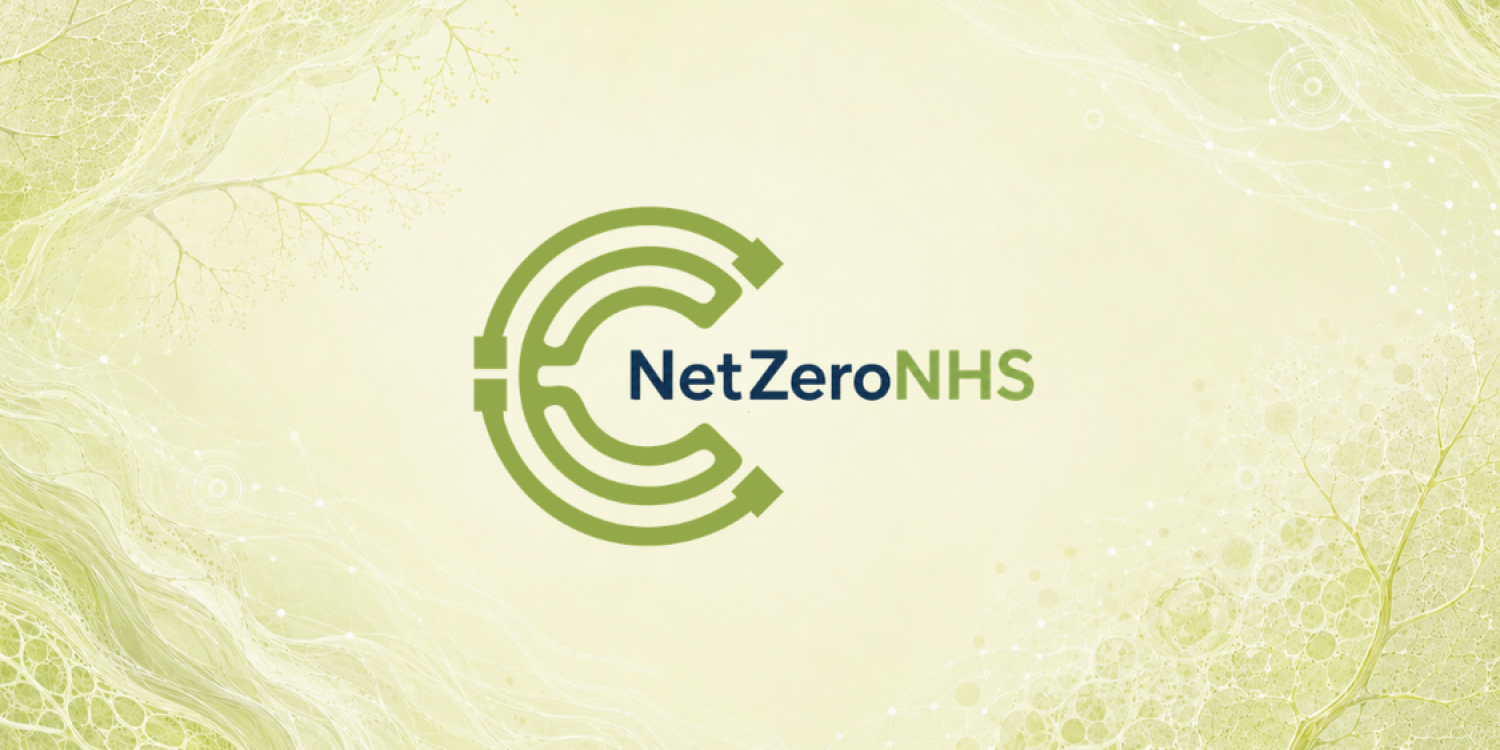 NetZeroNHS 2026: The NHS Sustainability & Innovation Conference