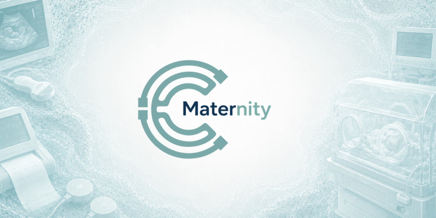 Maternity 2026: The NHS Neonatal & Midwifery Transformation Conference