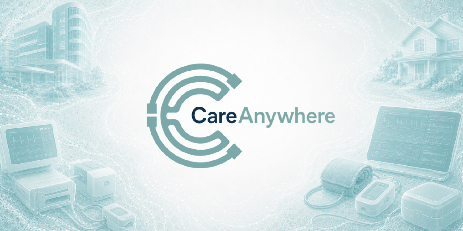 CareAnywhere 2027: The NHS Virtual Hospitals Strategy Conference