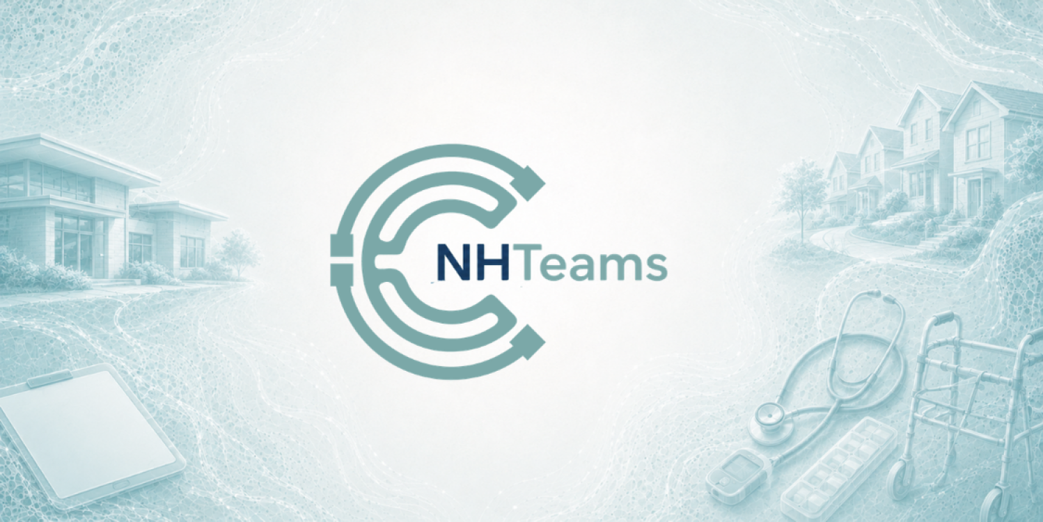 NHTeams 2026: The NHS Neighbourhood Teams Conference