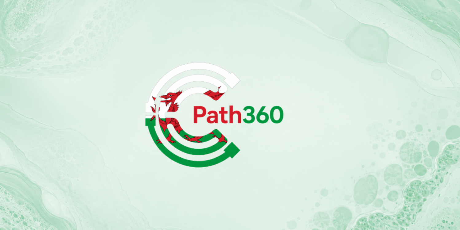 Path360 Wales: Advancing Pathology Across Wales