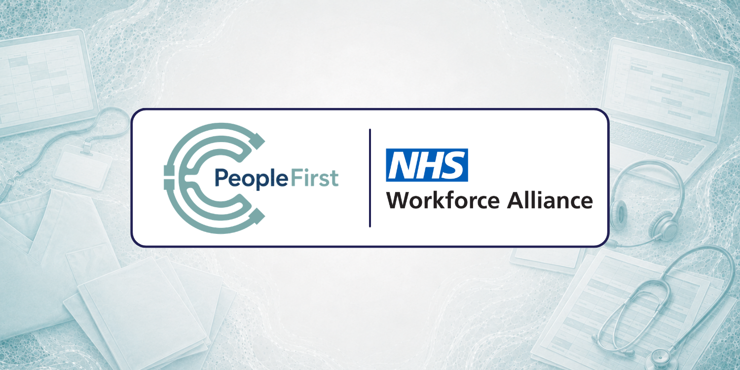 PeopleFirst 2026: The NHS Workforce Transformation, Productivity & Staffing Conference