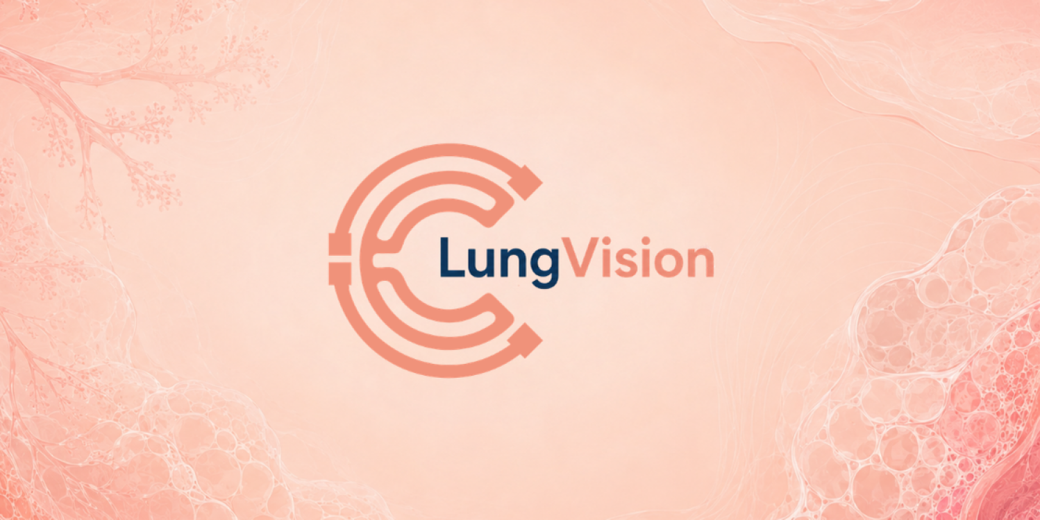 LungVision 2027: The NHS Respiratory Transformation Conference