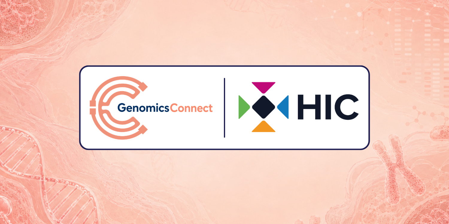 GenomicsConnect 2027: The NHS Genomics & Clinical Integration Conference