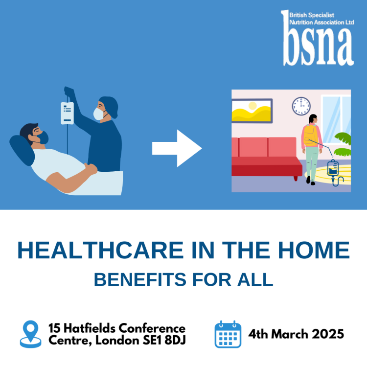 Healthcare in the Home – Benefits for All