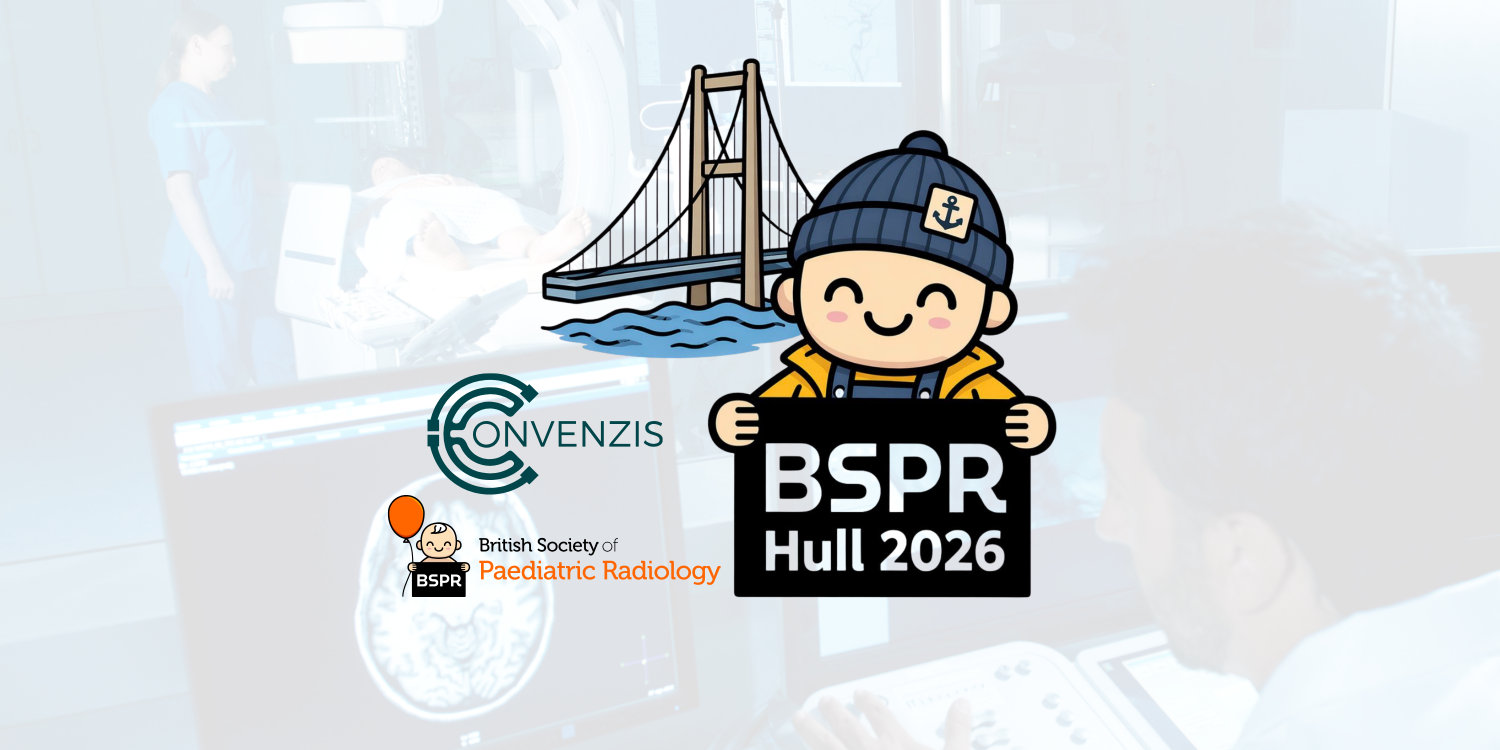 British Society of Paediatric Radiology 2026 Annual Conference