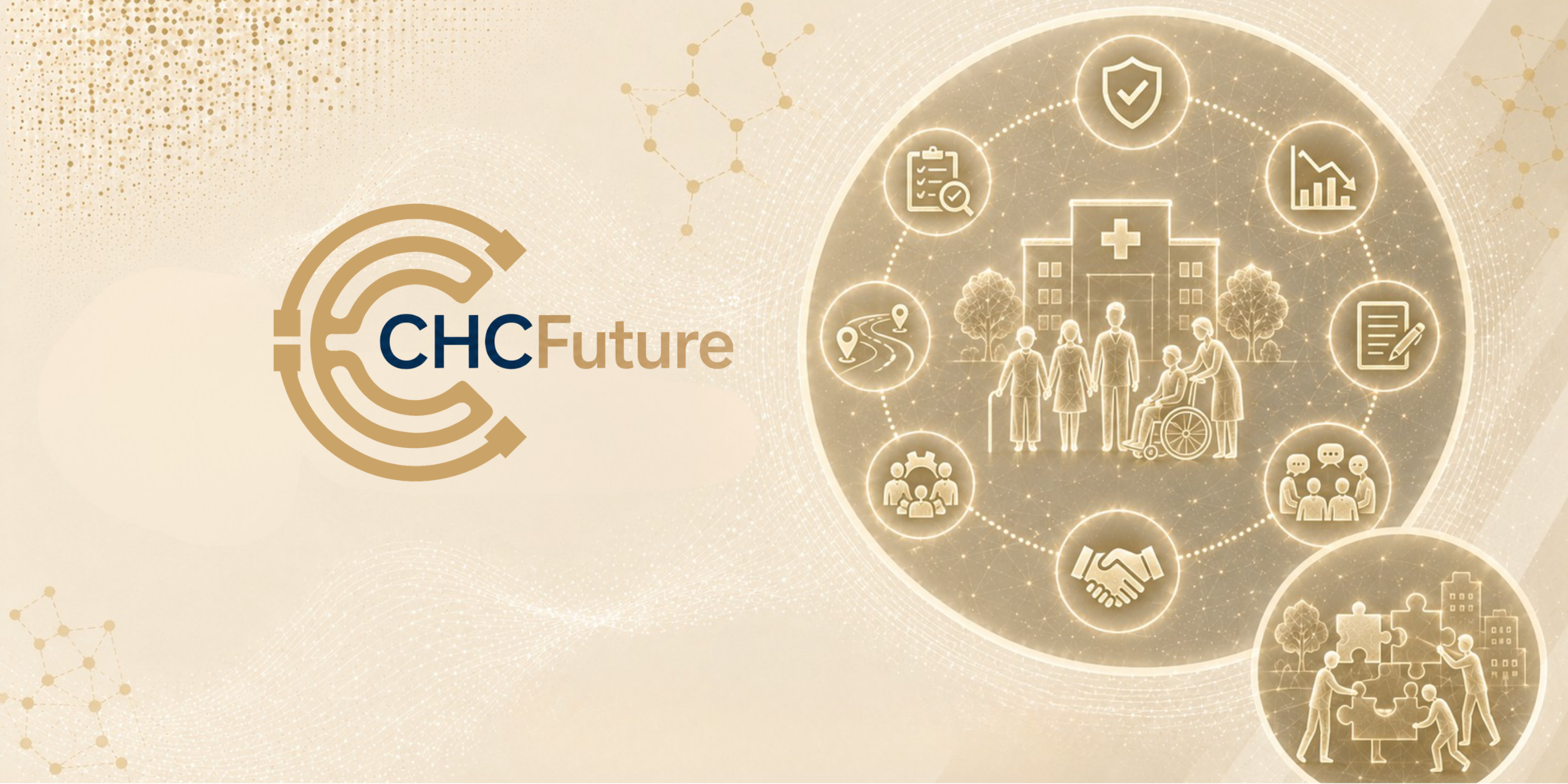 CHCFuture 2026: The NHS Continuing Healthcare Conference