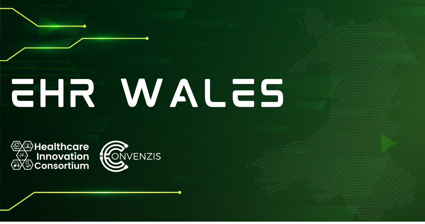 EHR Wales: Reflection, Resilience and the Road Ahead