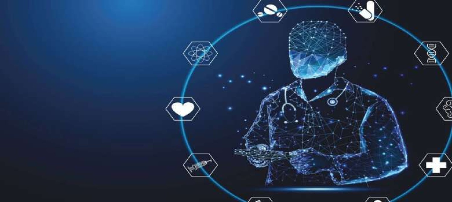 NHS Artificial Intelligence Virtual Congress