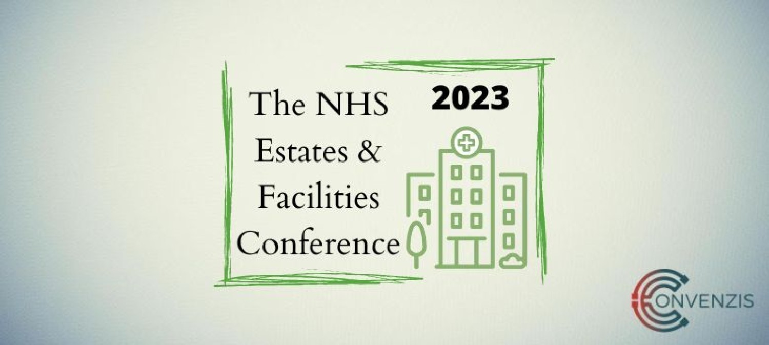 The NHS Estates & Facilities Conference 2023