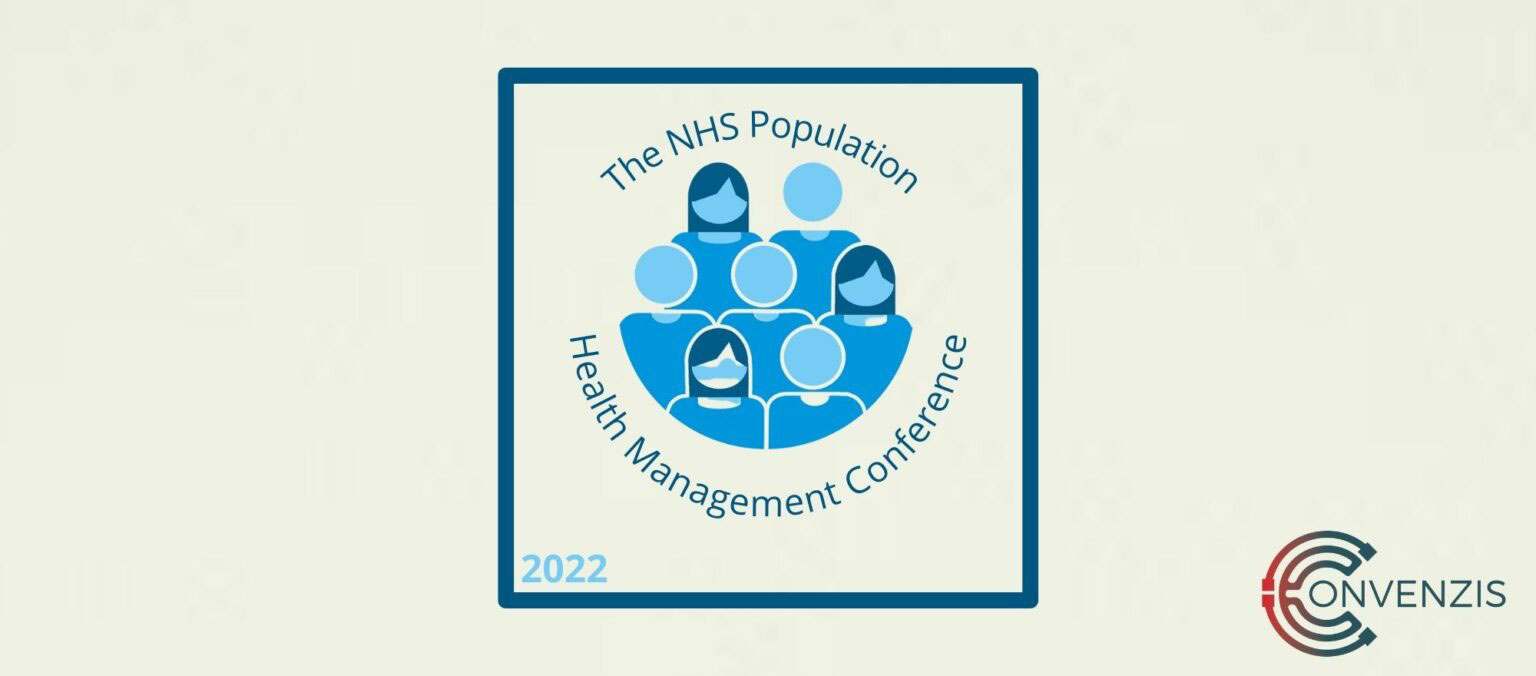 NHS Population Health Management Conference 2022 62541e8793601
