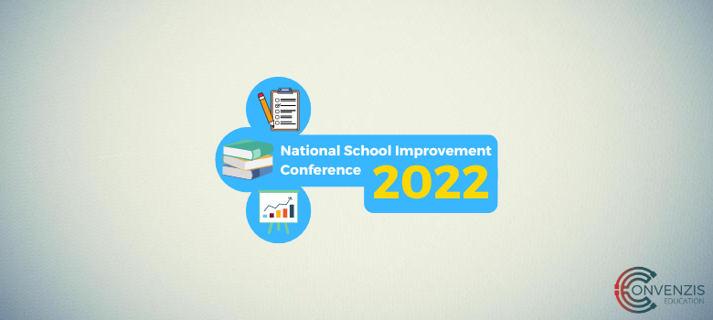 National School Improvement Conference 2022 632dd37283dc9