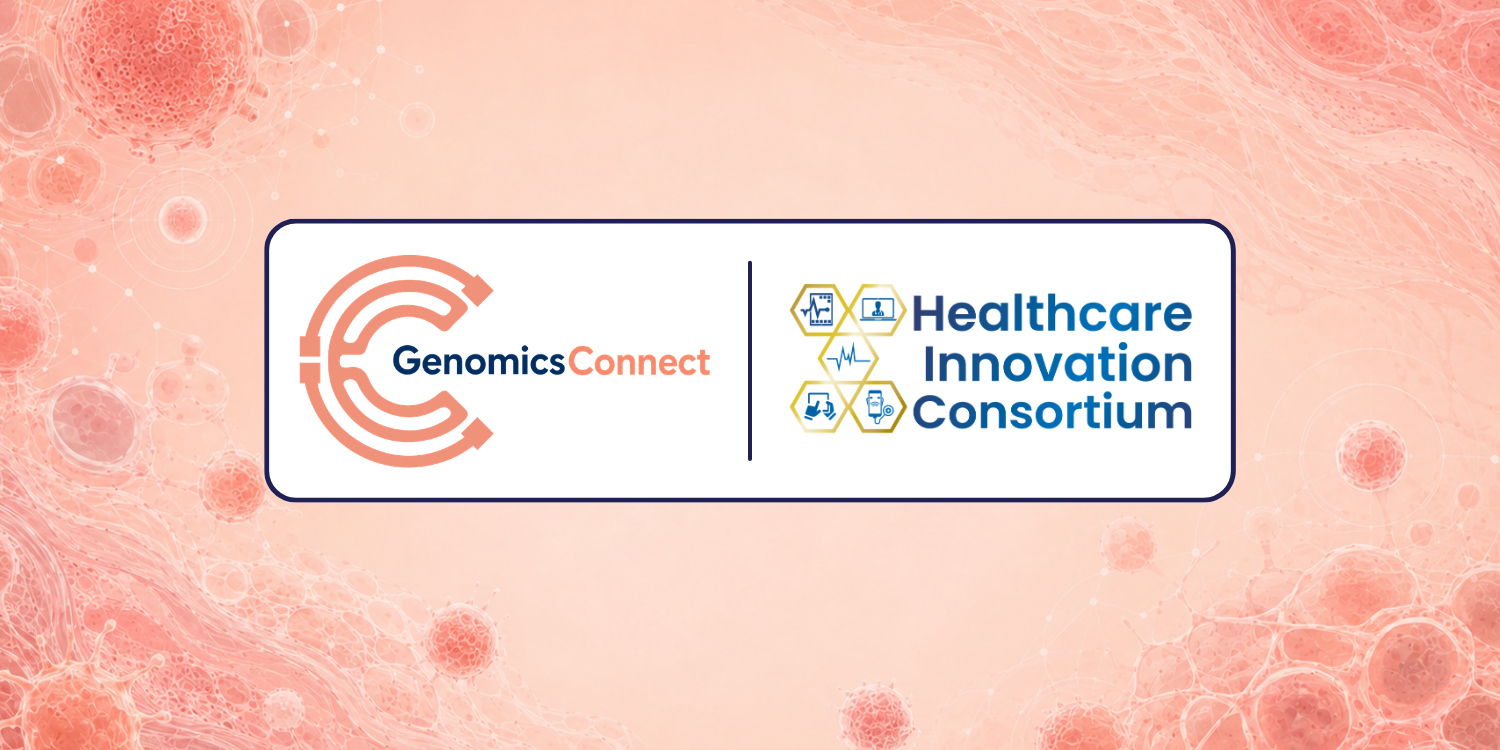 GenomicsConnect 2026: The NHS Genomics & Clinical Integration Conference