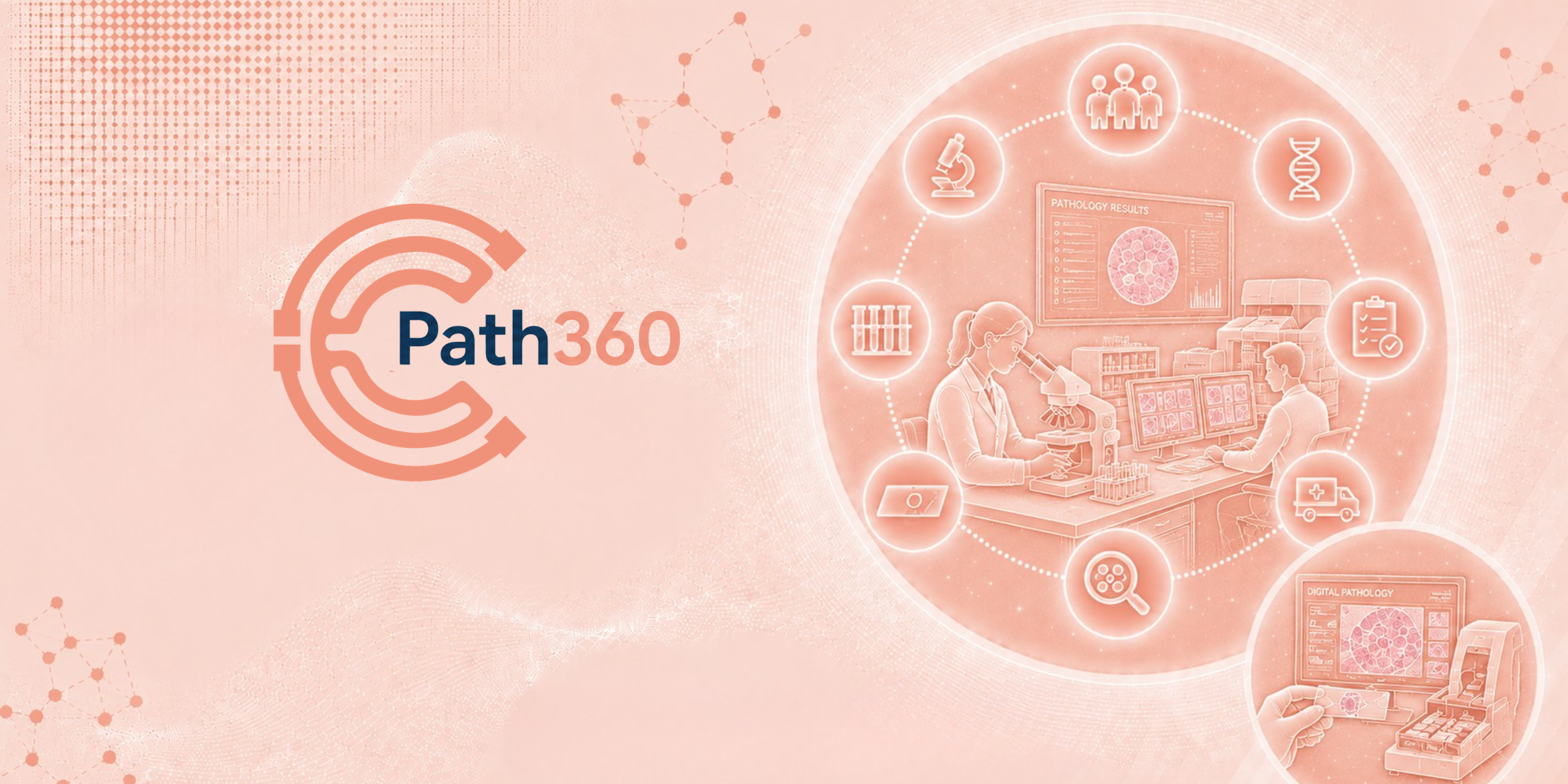 Path360 2026: The NHS Pathology Strategy Conference Midlands