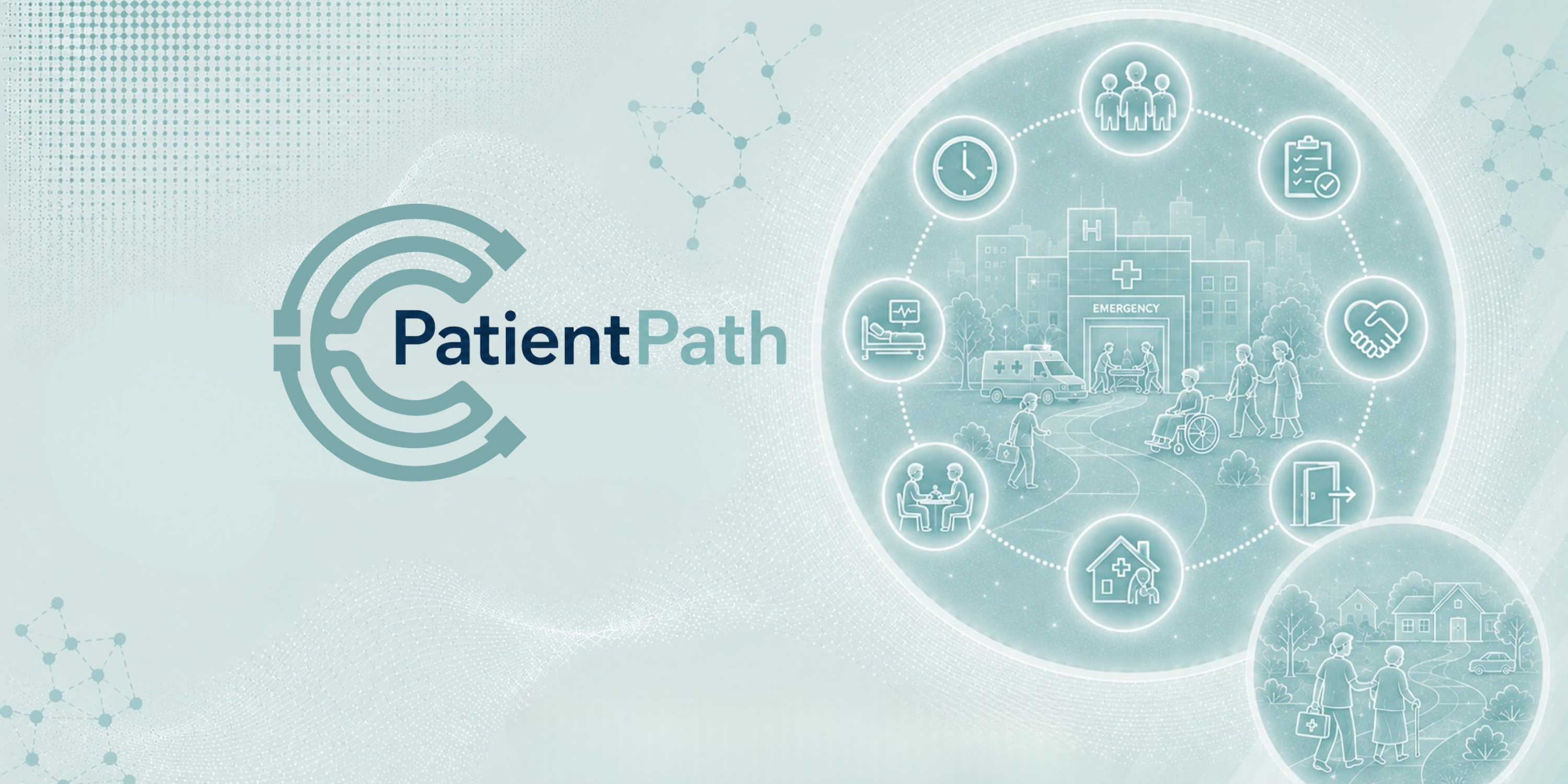 PatientPath 2026: Optimising NHS Pathways to Improve Patient Flow