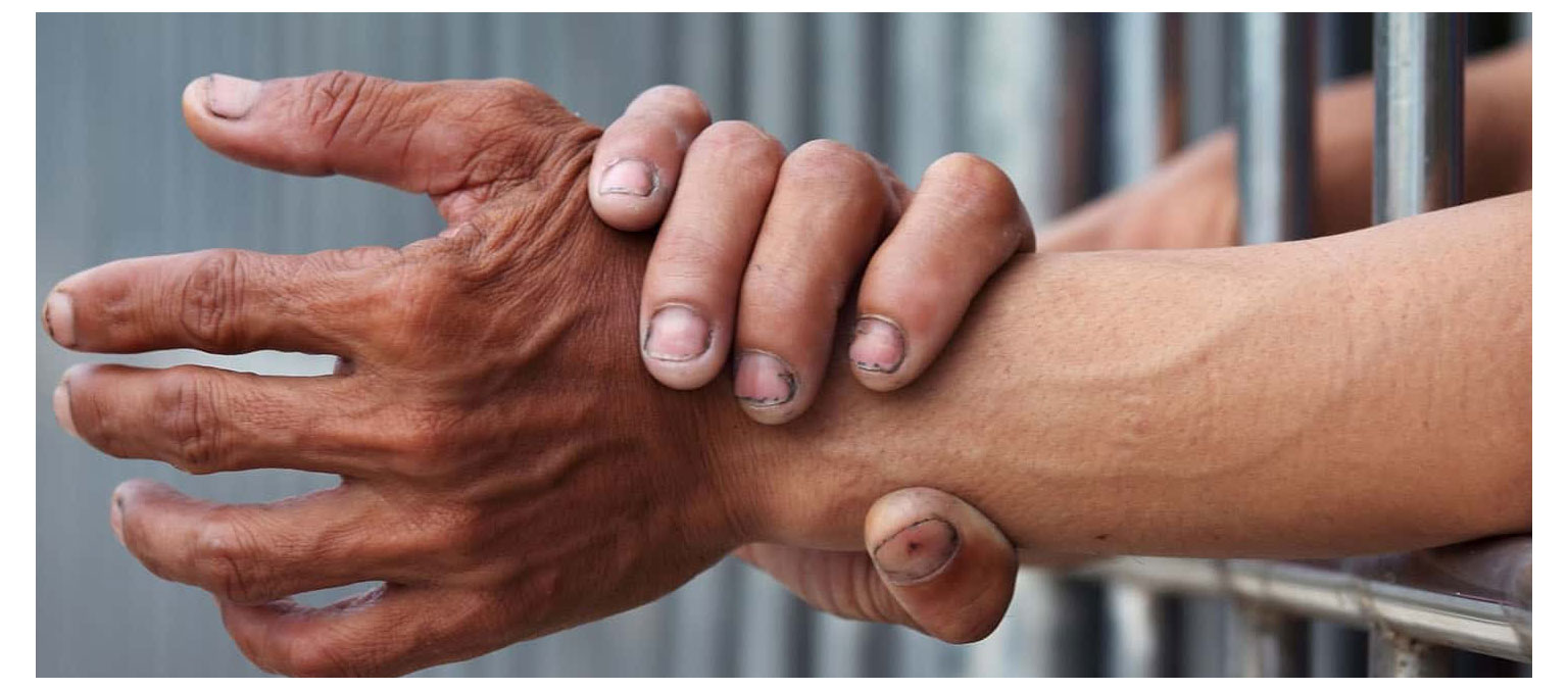 RCGP’s 7th Health and Justice Summit: Journeys Through Justice – Leadership and Transformation