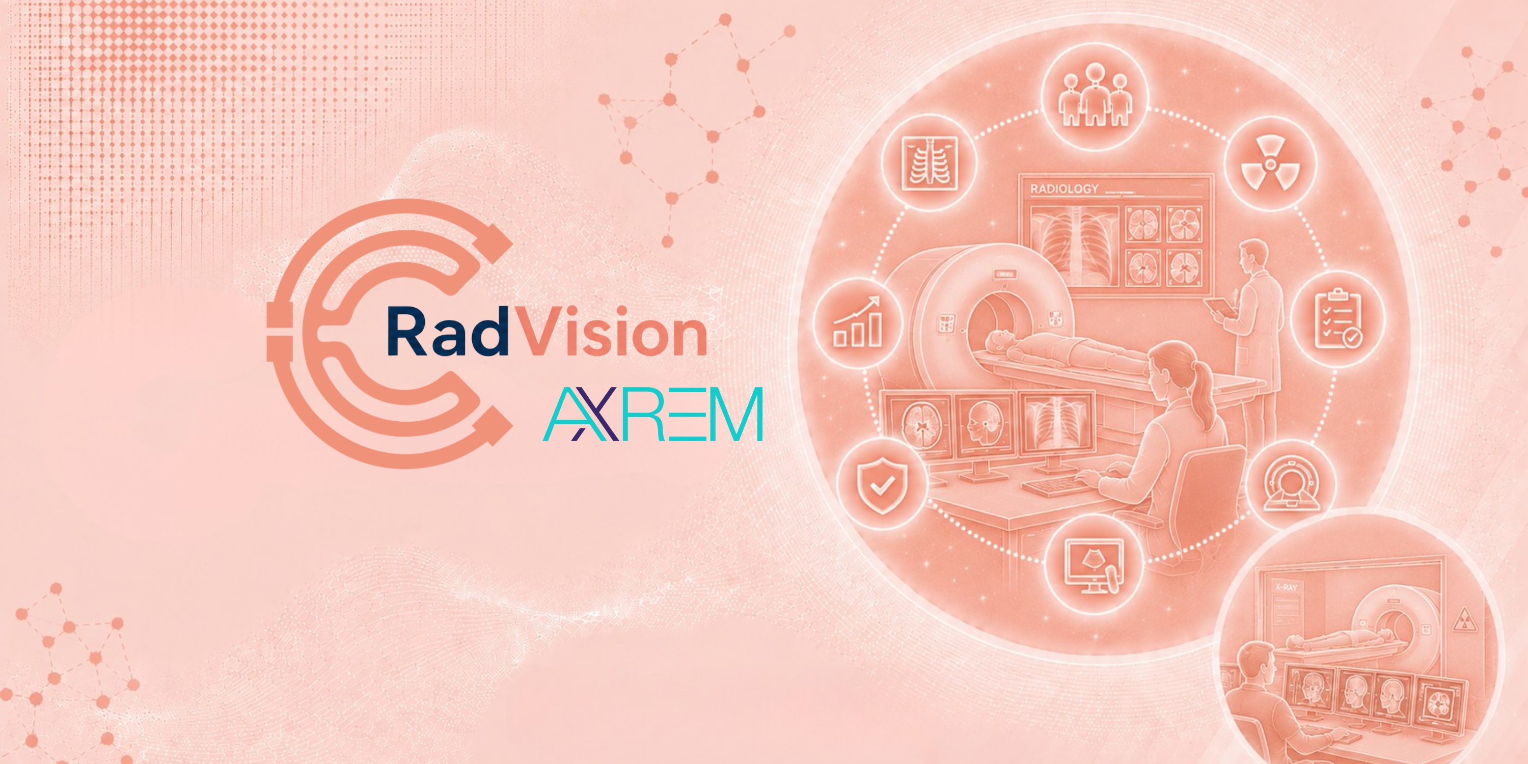 RadVision 2026: The NHS Imaging Transformation Conference South