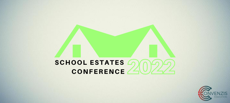 School Estates Conference 2022 632dcae322092