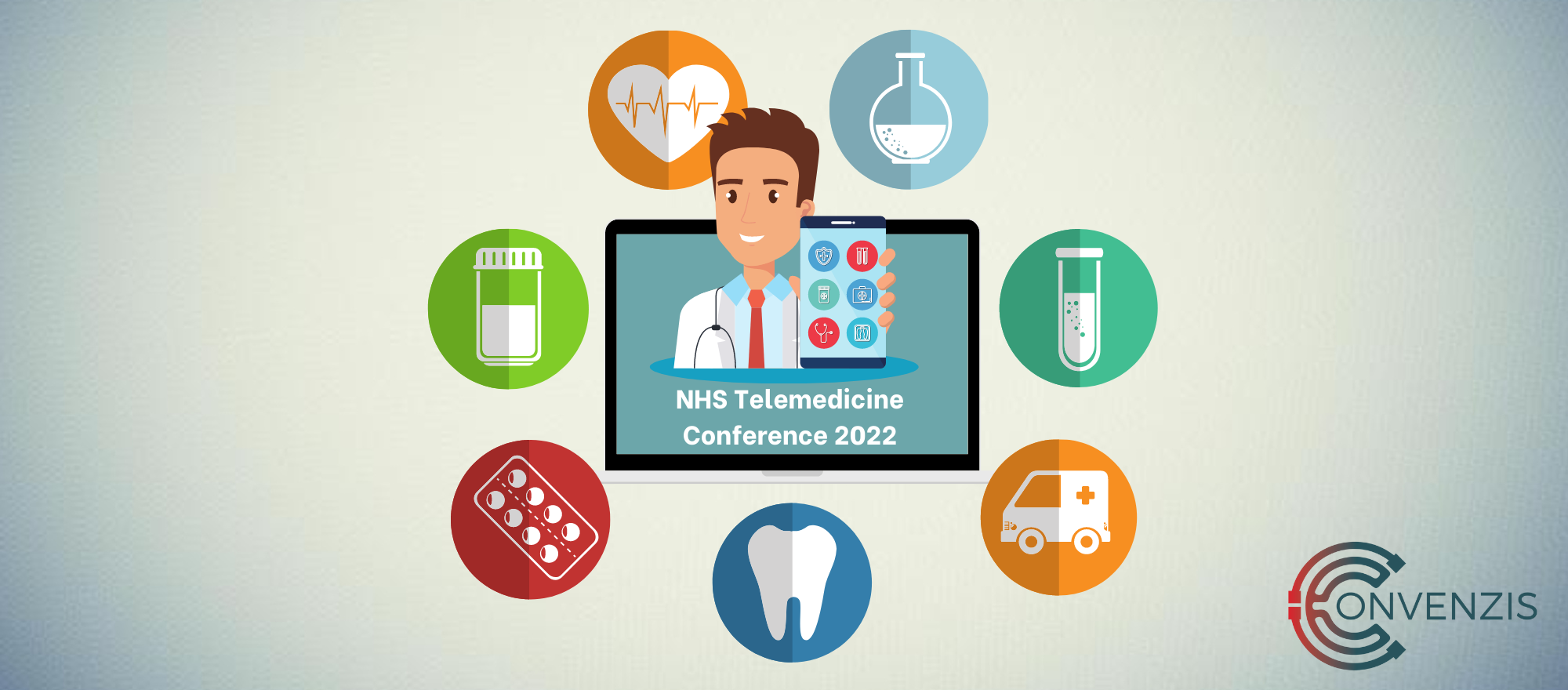 Telemedicine Conference 2022 628ddf511ebc7