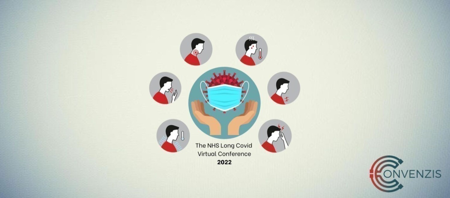 The NHS Long Covid Conference 2022