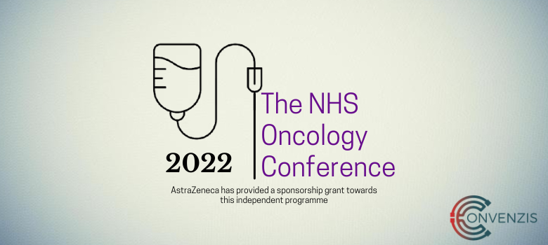 The NHS Oncology Conference 2022 1 63384187b26de