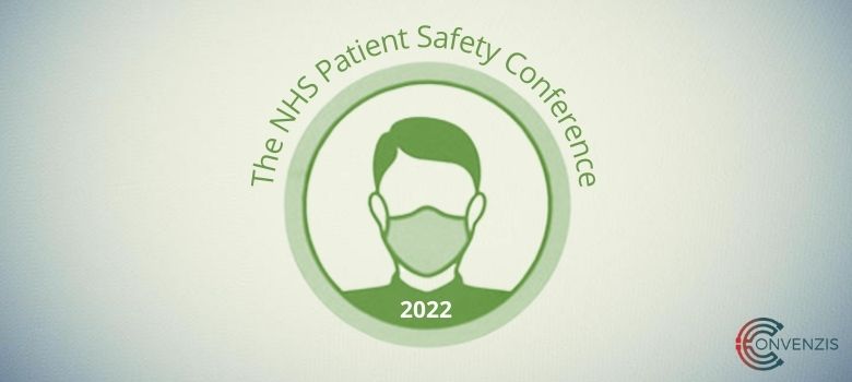 The NHS Patient Safety Conference 628b59ccb4c35