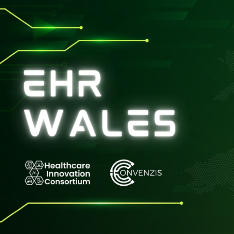 EHR Wales: Adapting NHS Insights to Shape a Scalable Welsh EHR